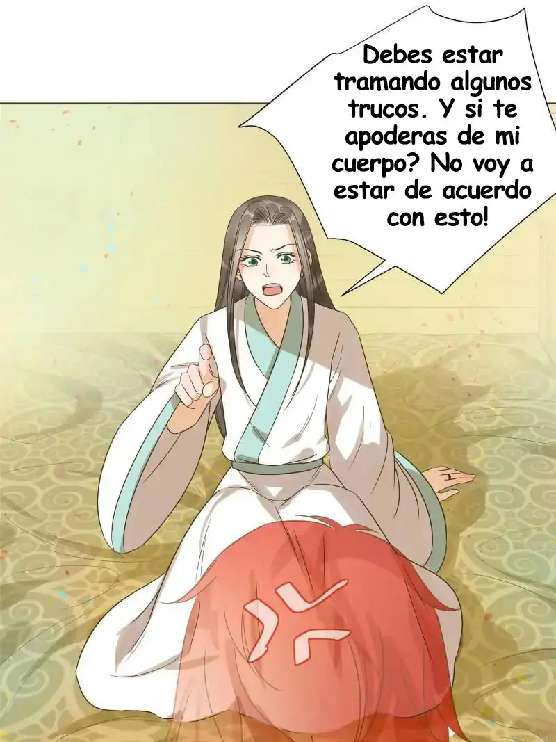 The Crazy Adventures Of Mystical Doctor (2019) - Capítulo 44 - Página 20 - LectorTMOo