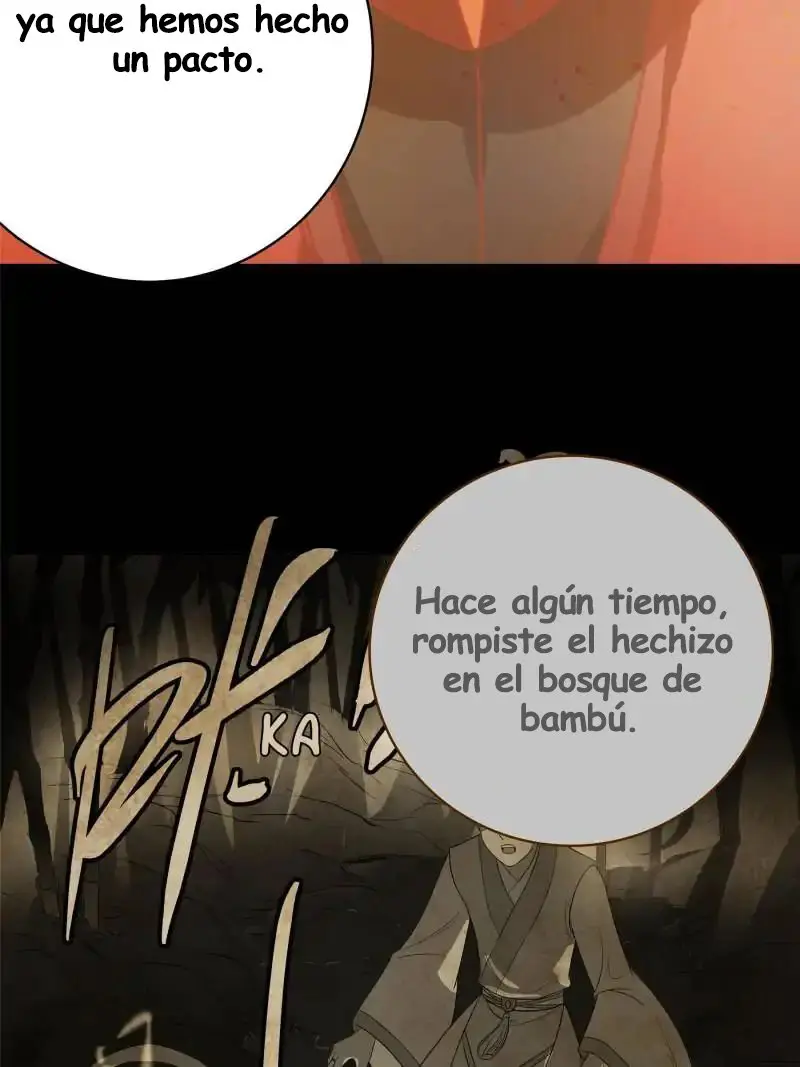 The Crazy Adventures Of Mystical Doctor (2019) - Capítulo 44 - Página 26 - LectorTMOo