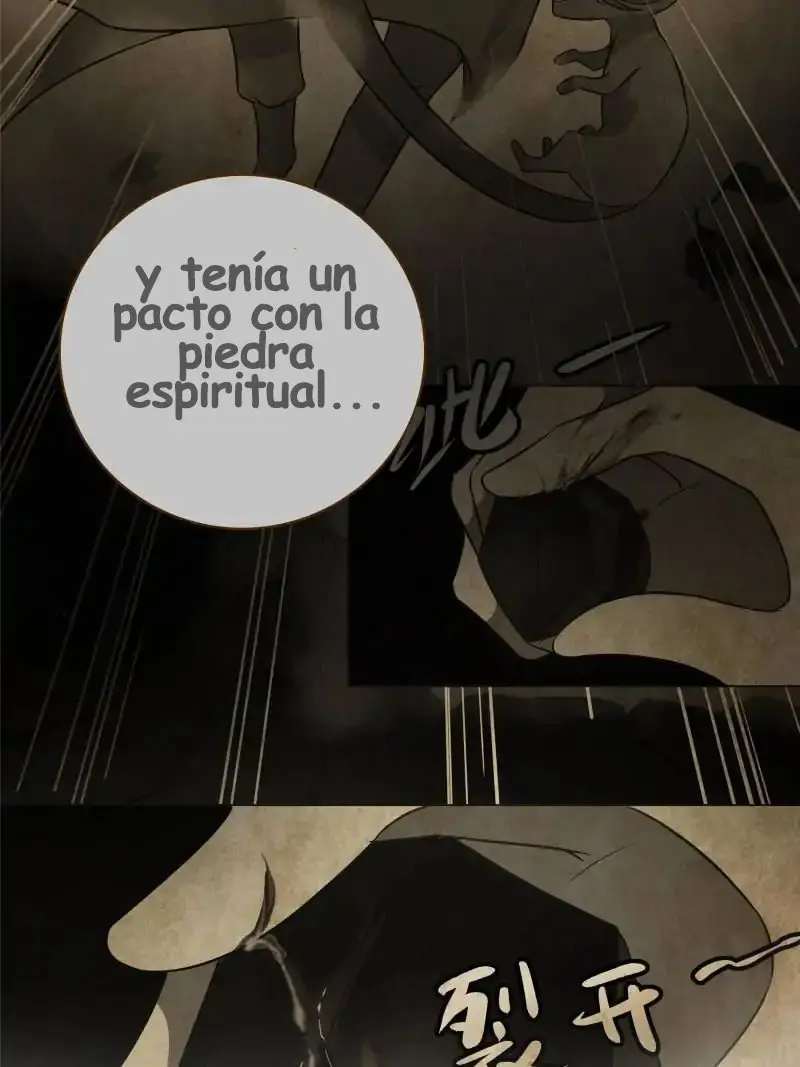 The Crazy Adventures Of Mystical Doctor (2019) - Capítulo 44 - Página 29 - LectorTMOo