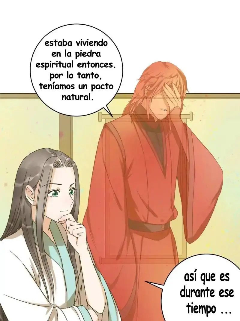 The Crazy Adventures Of Mystical Doctor (2019) - Capítulo 44 - Página 30 - LectorTMOo