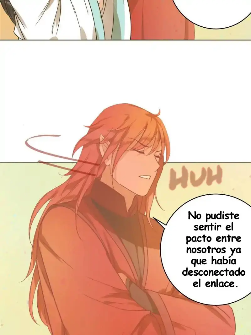The Crazy Adventures Of Mystical Doctor (2019) - Capítulo 44 - Página 31 - LectorTMOo