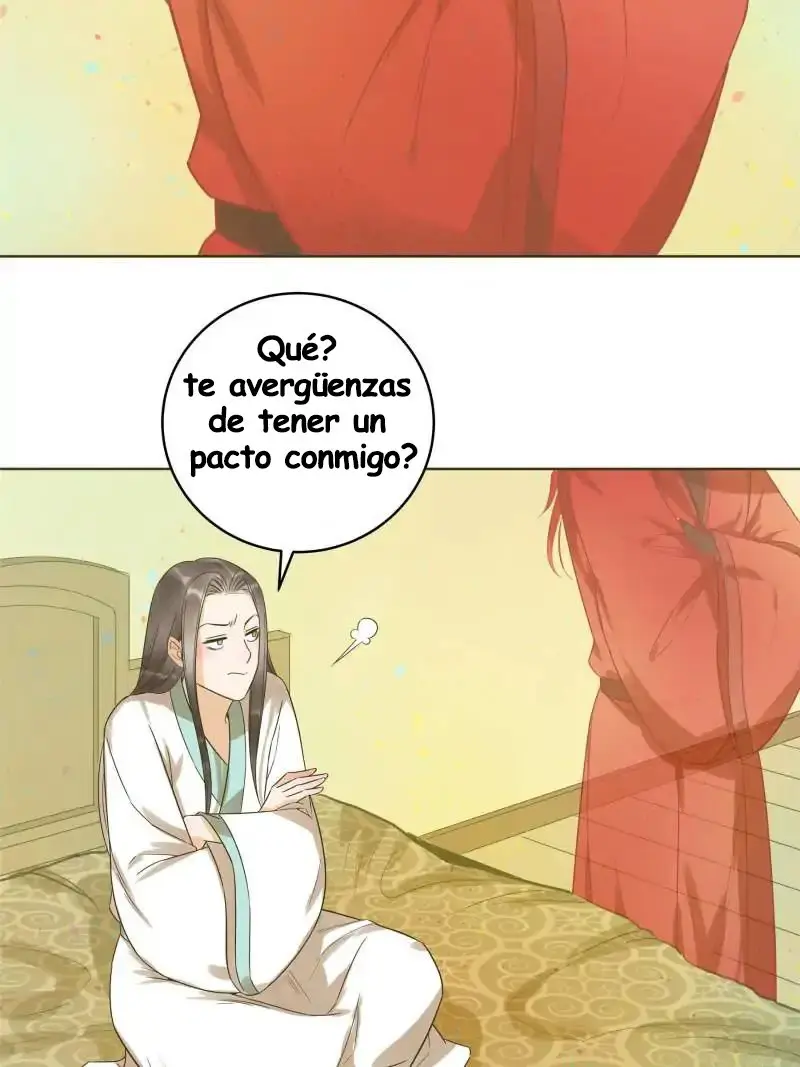 The Crazy Adventures Of Mystical Doctor (2019) - Capítulo 44 - Página 32 - LectorTMOo