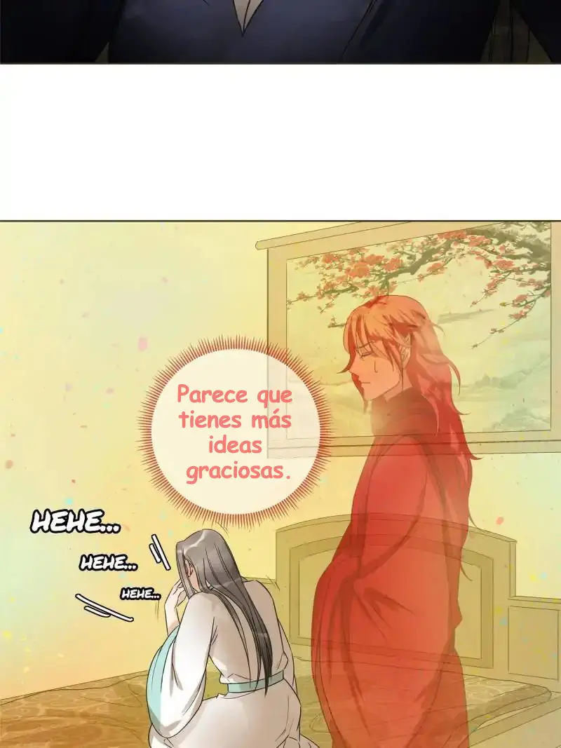 The Crazy Adventures Of Mystical Doctor (2019) - Capítulo 44 - Página 35 - LectorTMOo