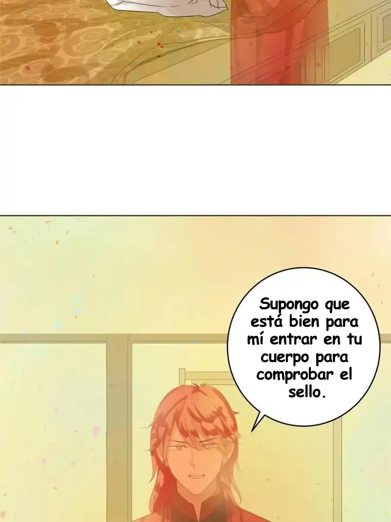The Crazy Adventures Of Mystical Doctor (2019) - Capítulo 44 - Página 36 - LectorTMOo