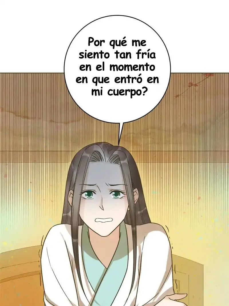 The Crazy Adventures Of Mystical Doctor (2019) - Capítulo 44 - Página 42 - LectorTMOo