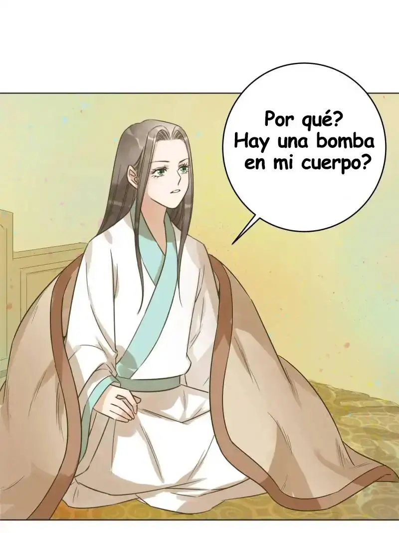 The Crazy Adventures Of Mystical Doctor (2019) - Capítulo 44 - Página 50 - LectorTMOo
