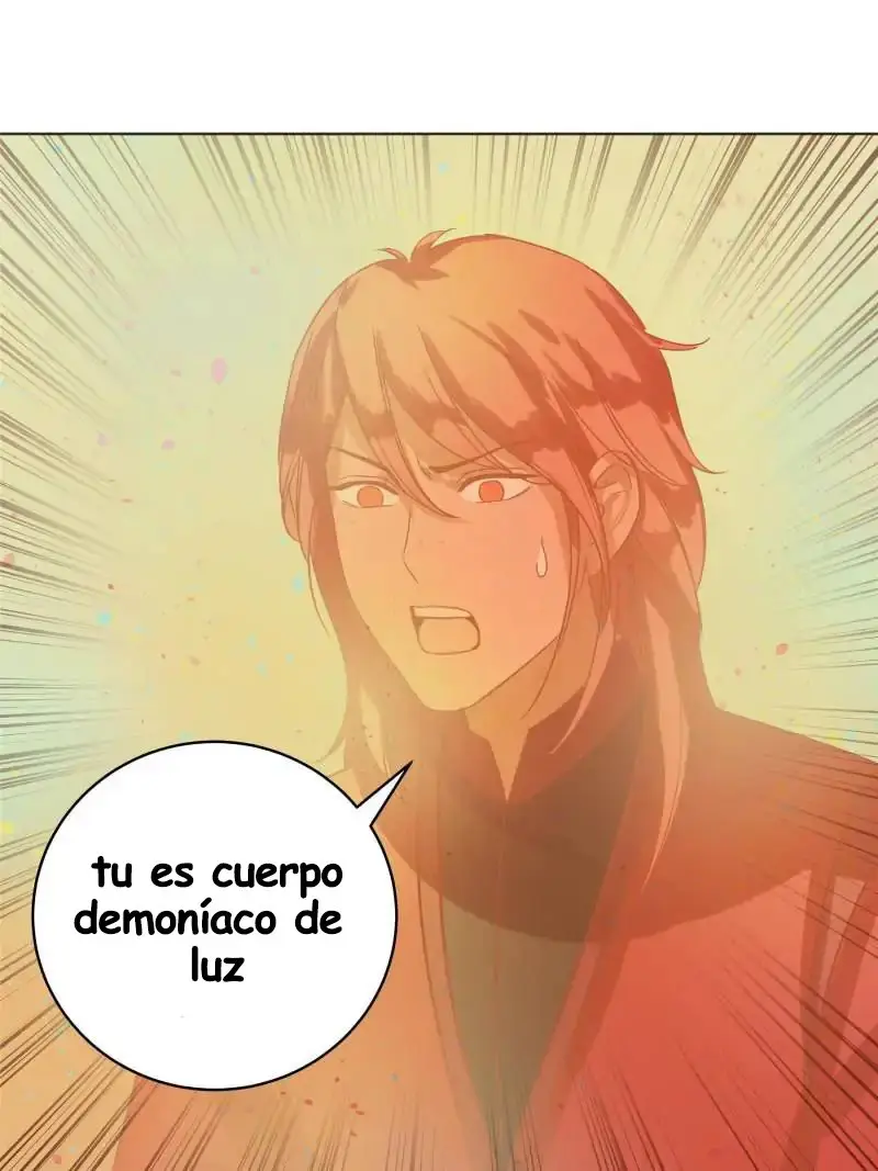 The Crazy Adventures Of Mystical Doctor (2019) - Capítulo 44 - Página 51 - LectorTMOo