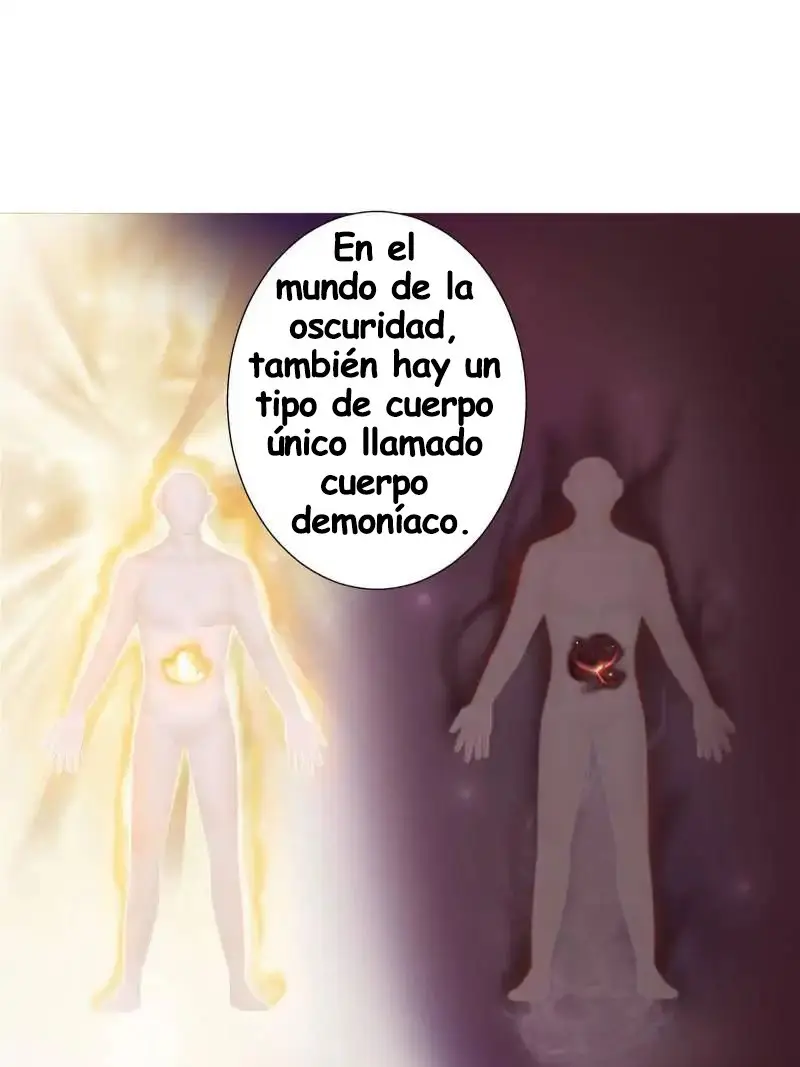 The Crazy Adventures Of Mystical Doctor (2019) - Capítulo 45 - Página 6 - LectorTMOo