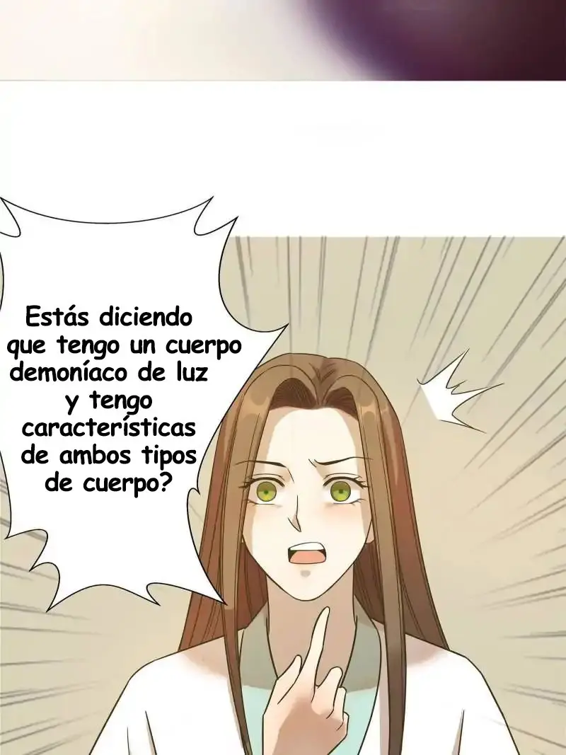 The Crazy Adventures Of Mystical Doctor (2019) - Capítulo 45 - Página 7 - LectorTMOo