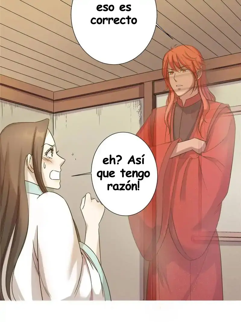 The Crazy Adventures Of Mystical Doctor (2019) - Capítulo 45 - Página 9 - LectorTMOo