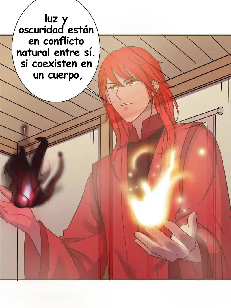 The Crazy Adventures Of Mystical Doctor (2019) - Capítulo 45 - Página 10 - LectorTMOo