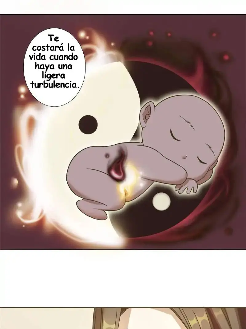 The Crazy Adventures Of Mystical Doctor (2019) - Capítulo 45 - Página 11 - LectorTMOo