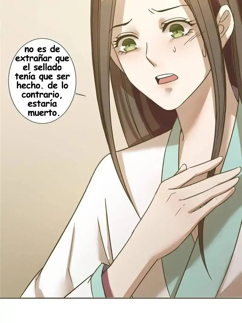 The Crazy Adventures Of Mystical Doctor (2019) - Capítulo 45 - Página 12 - LectorTMOo