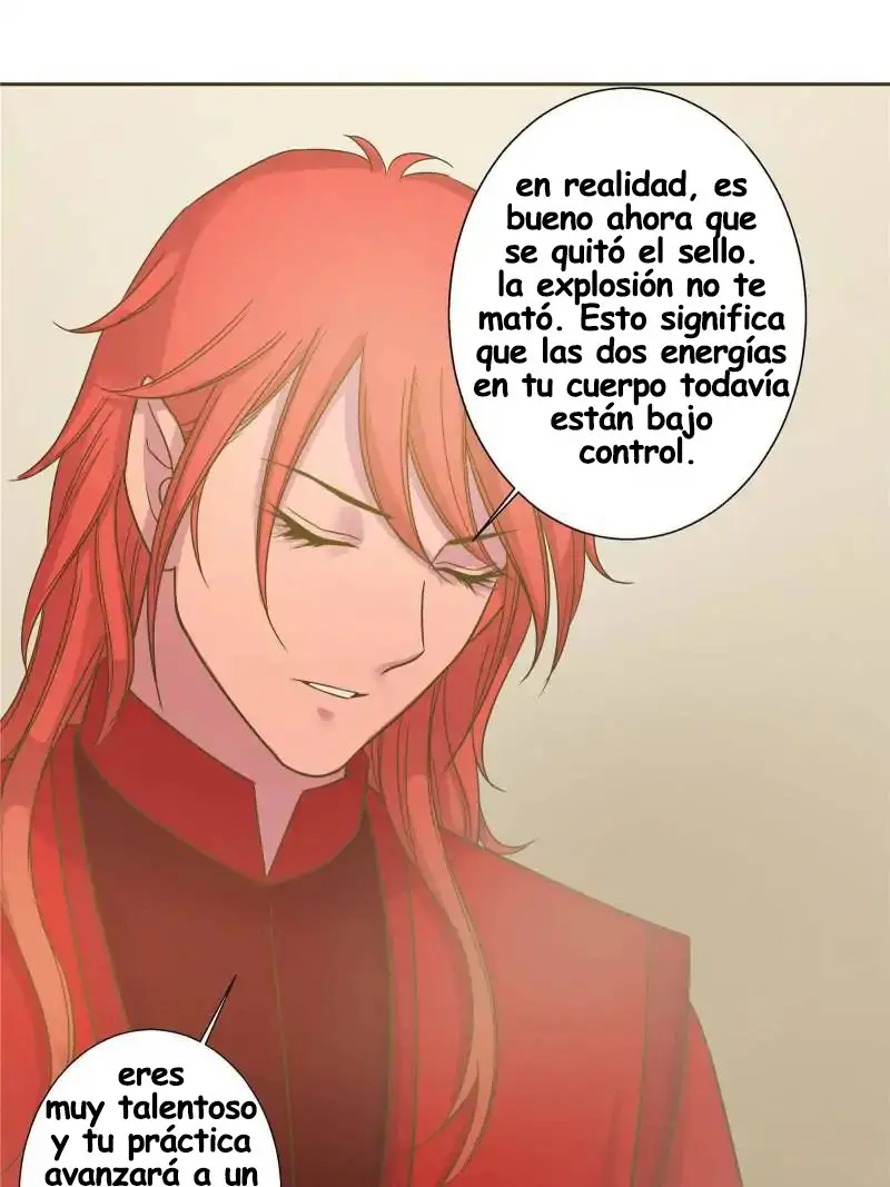 The Crazy Adventures Of Mystical Doctor (2019) - Capítulo 45 - Página 13 - LectorTMOo
