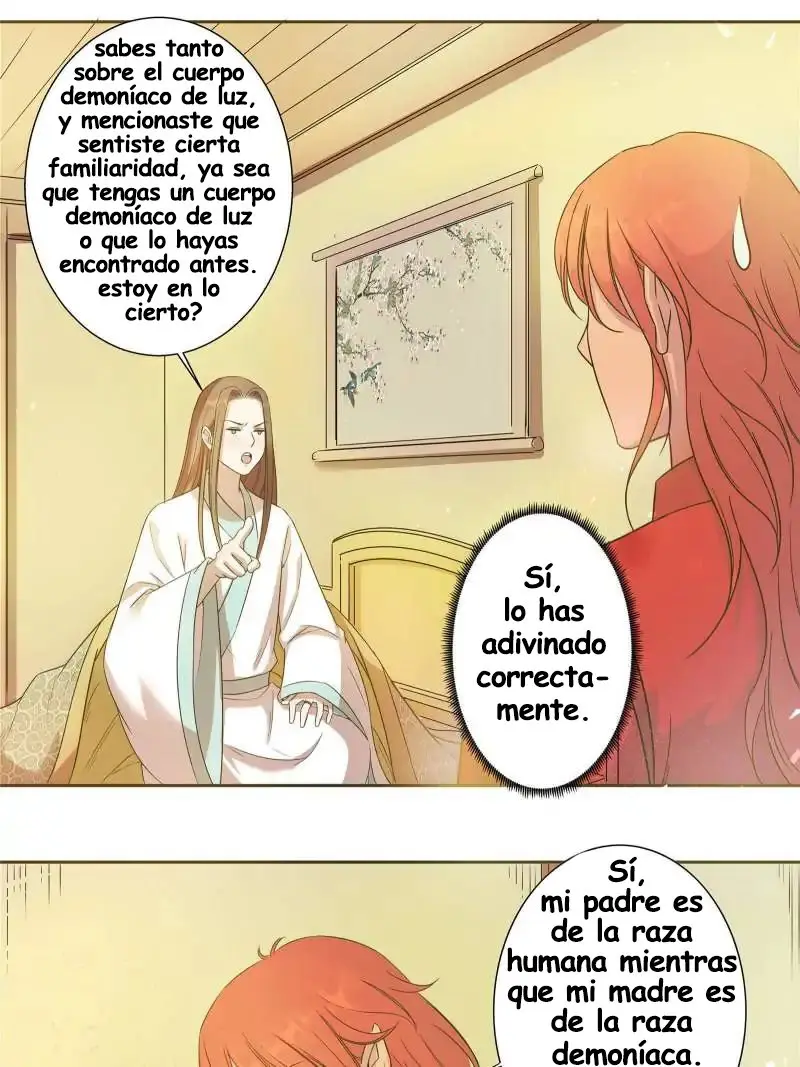 The Crazy Adventures Of Mystical Doctor (2019) - Capítulo 45 - Página 15 - LectorTMOo