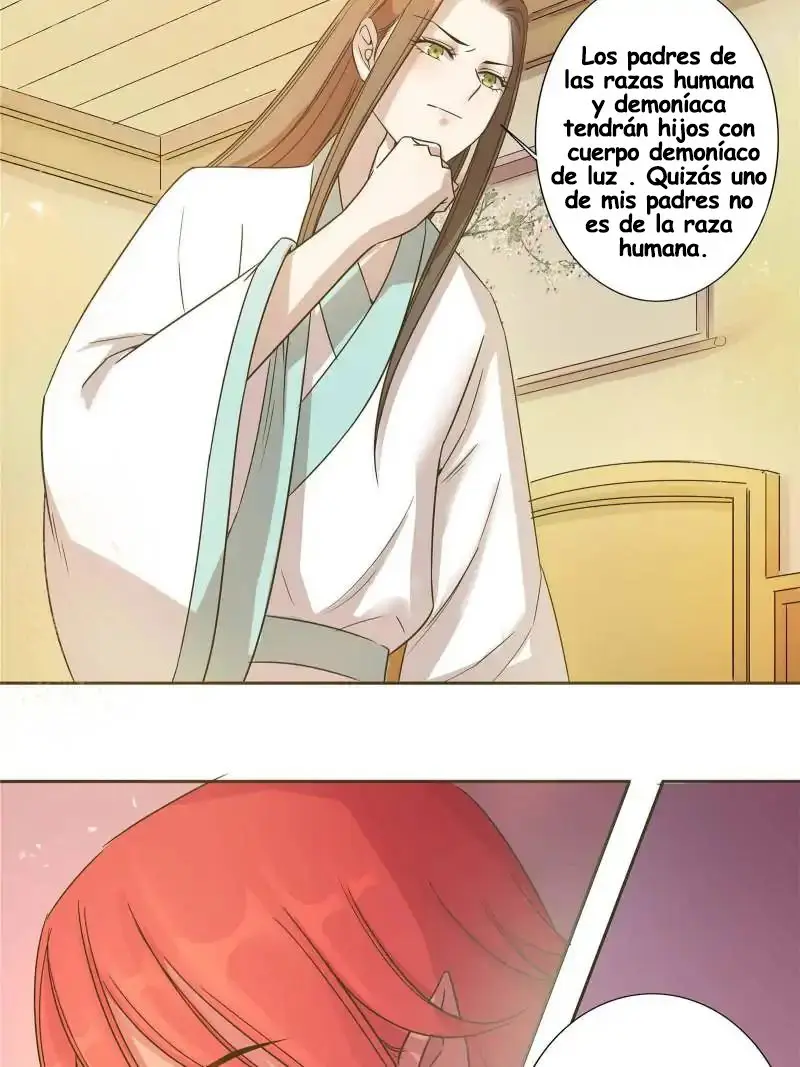 The Crazy Adventures Of Mystical Doctor (2019) - Capítulo 45 - Página 17 - LectorTMOo