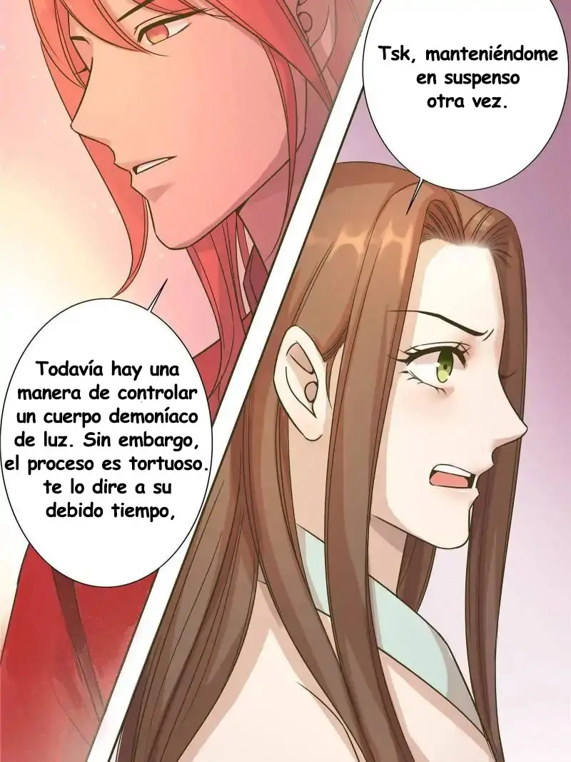 The Crazy Adventures Of Mystical Doctor (2019) - Capítulo 45 - Página 18 - LectorTMOo