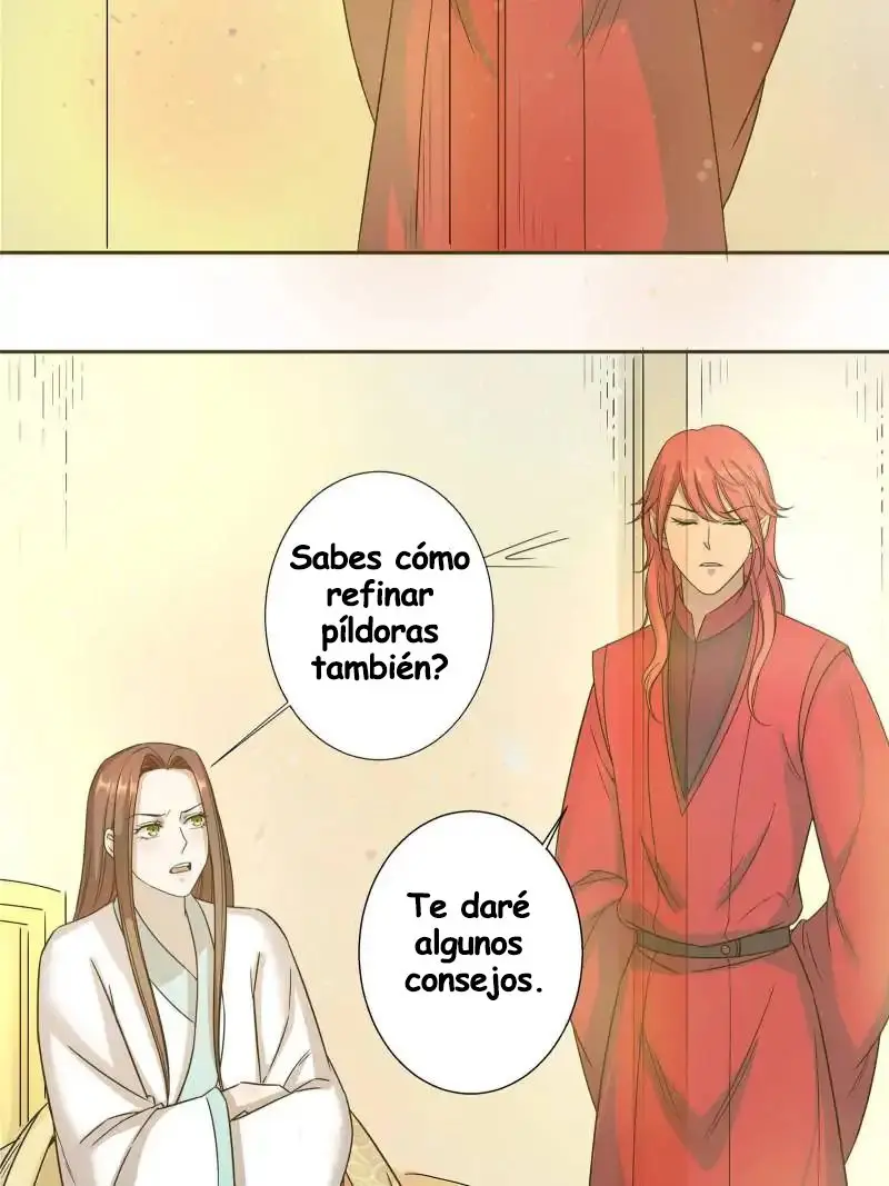 The Crazy Adventures Of Mystical Doctor (2019) - Capítulo 45 - Página 21 - LectorTMOo