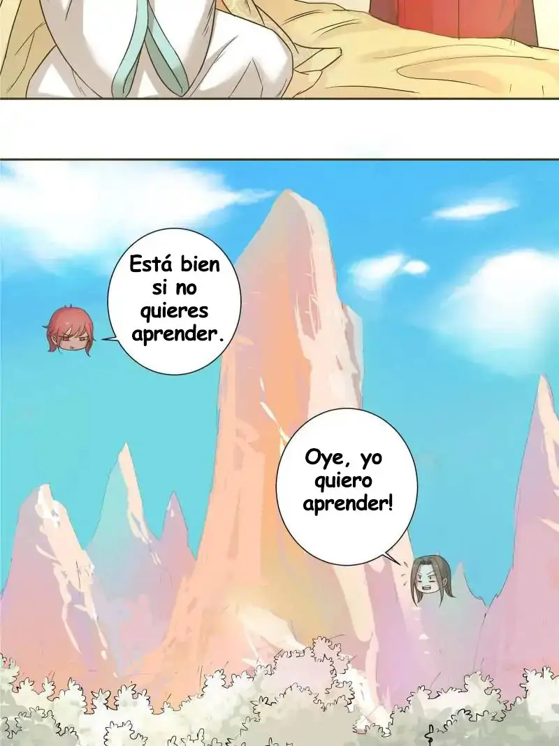 The Crazy Adventures Of Mystical Doctor (2019) - Capítulo 45 - Página 22 - LectorTMOo