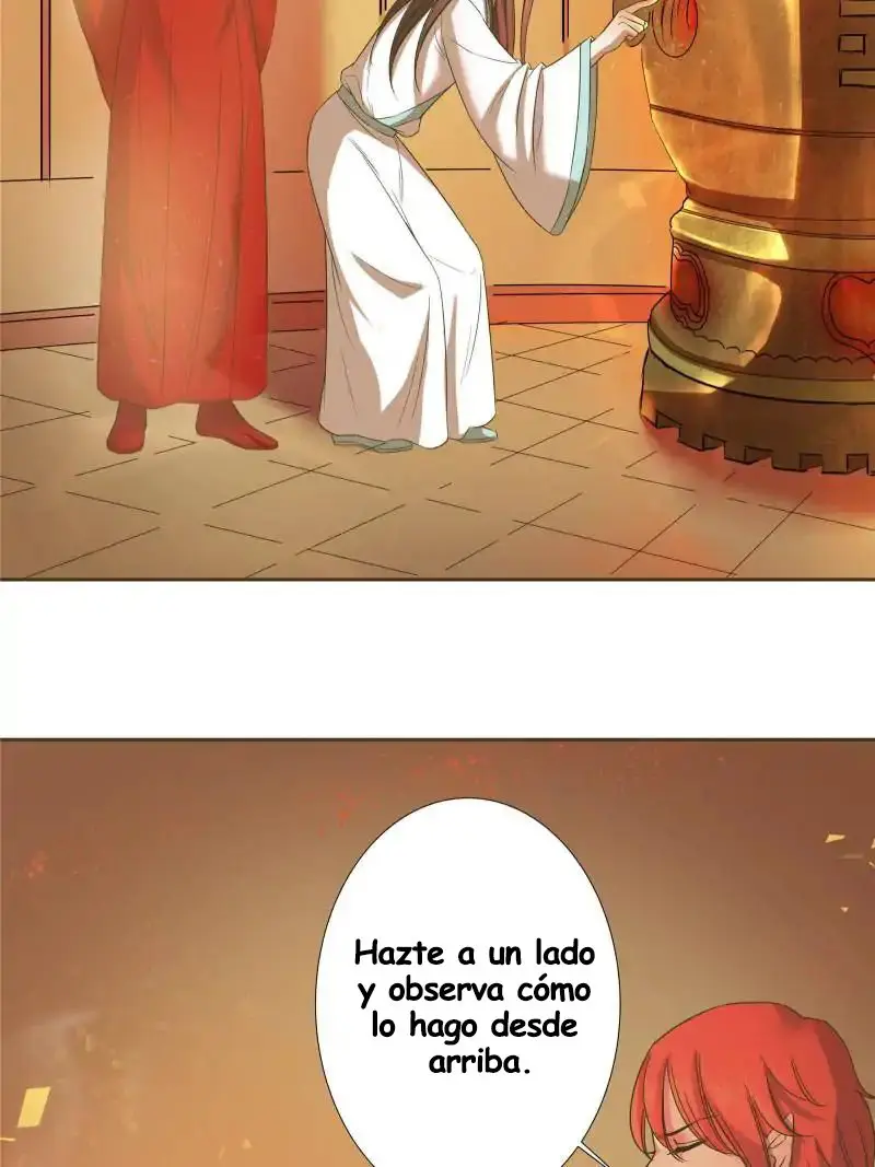 The Crazy Adventures Of Mystical Doctor (2019) - Capítulo 45 - Página 26 - LectorTMOo