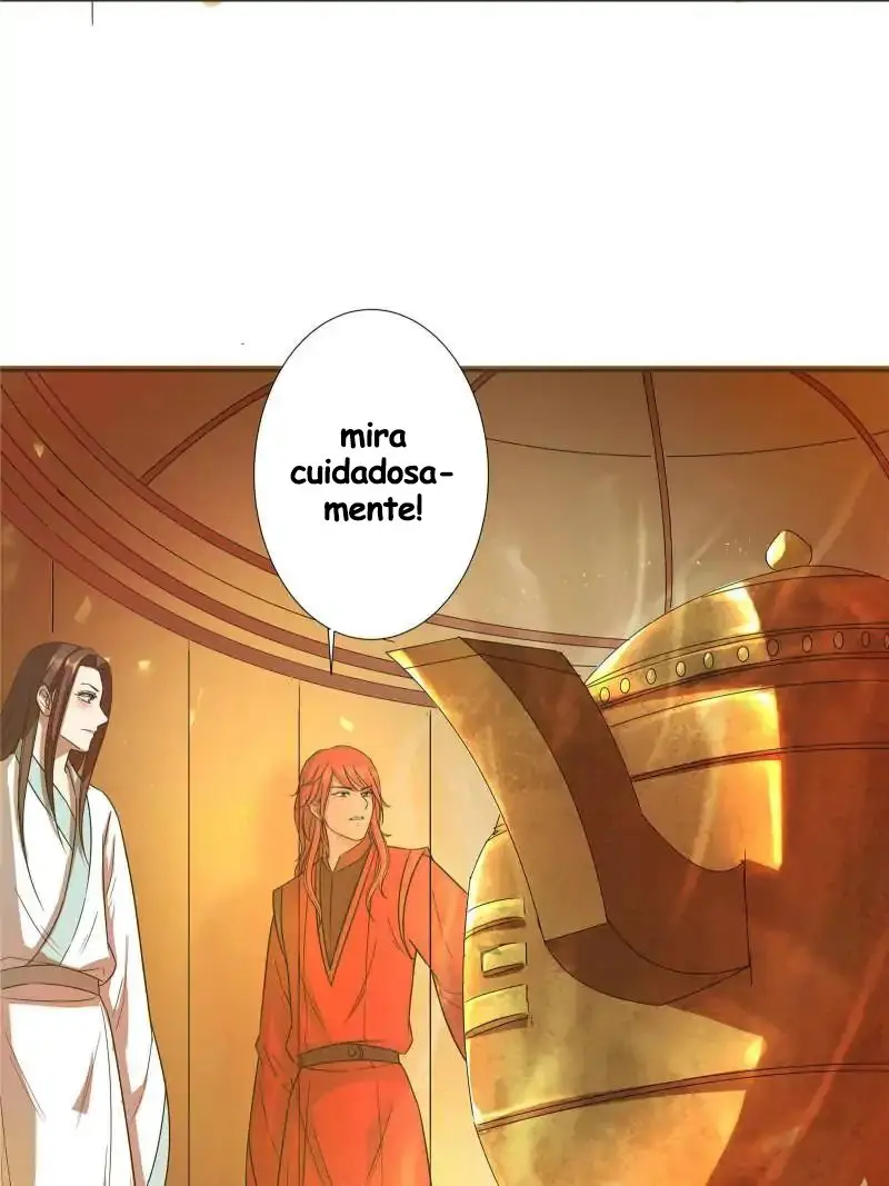 The Crazy Adventures Of Mystical Doctor (2019) - Capítulo 45 - Página 30 - LectorTMOo