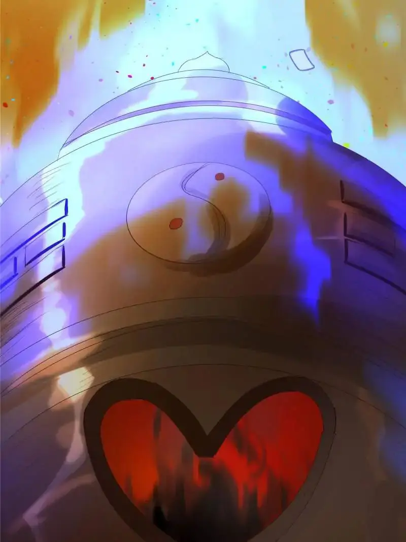 The Crazy Adventures Of Mystical Doctor (2019) - Capítulo 45 - Página 35 - LectorTMOo