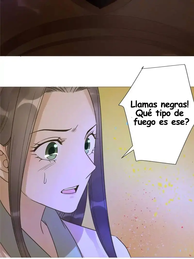 The Crazy Adventures Of Mystical Doctor (2019) - Capítulo 45 - Página 36 - LectorTMOo