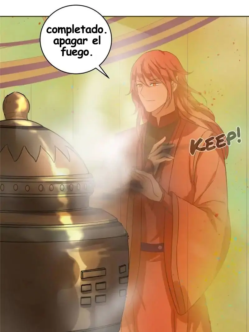 The Crazy Adventures Of Mystical Doctor (2019) - Capítulo 45 - Página 37 - LectorTMOo