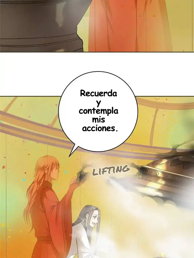 The Crazy Adventures Of Mystical Doctor (2019) - Capítulo 45 - Página 38 - LectorTMOo