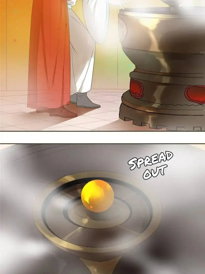 The Crazy Adventures Of Mystical Doctor (2019) - Capítulo 45 - Página 39 - LectorTMOo