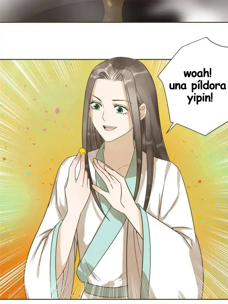 The Crazy Adventures Of Mystical Doctor (2019) - Capítulo 45 - Página 40 - LectorTMOo