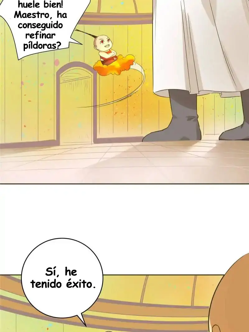 The Crazy Adventures Of Mystical Doctor (2019) - Capítulo 45 - Página 42 - LectorTMOo