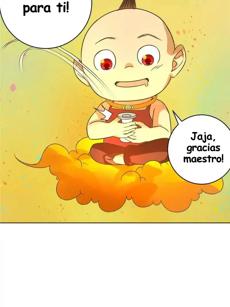 The Crazy Adventures Of Mystical Doctor (2019) - Capítulo 45 - Página 44 - LectorTMOo