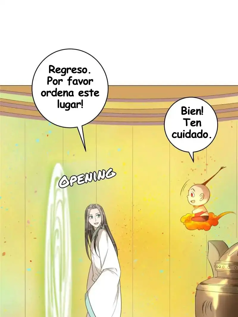 The Crazy Adventures Of Mystical Doctor (2019) - Capítulo 45 - Página 45 - LectorTMOo
