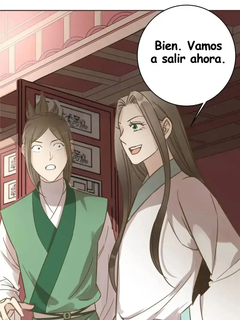 The Crazy Adventures Of Mystical Doctor (2019) - Capítulo 46 - Página 6 - LectorTMOo