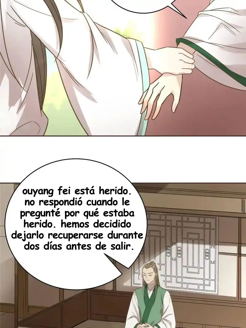 The Crazy Adventures Of Mystical Doctor (2019) - Capítulo 46 - Página 8 - LectorTMOo