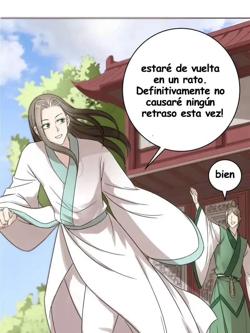 The Crazy Adventures Of Mystical Doctor (2019) - Capítulo 46 - Página 11 - LectorTMOo