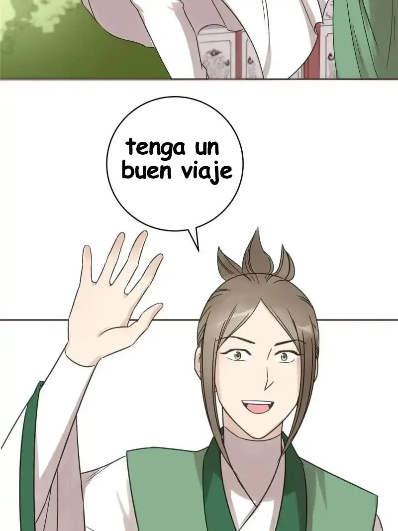 The Crazy Adventures Of Mystical Doctor (2019) - Capítulo 46 - Página 12 - LectorTMOo