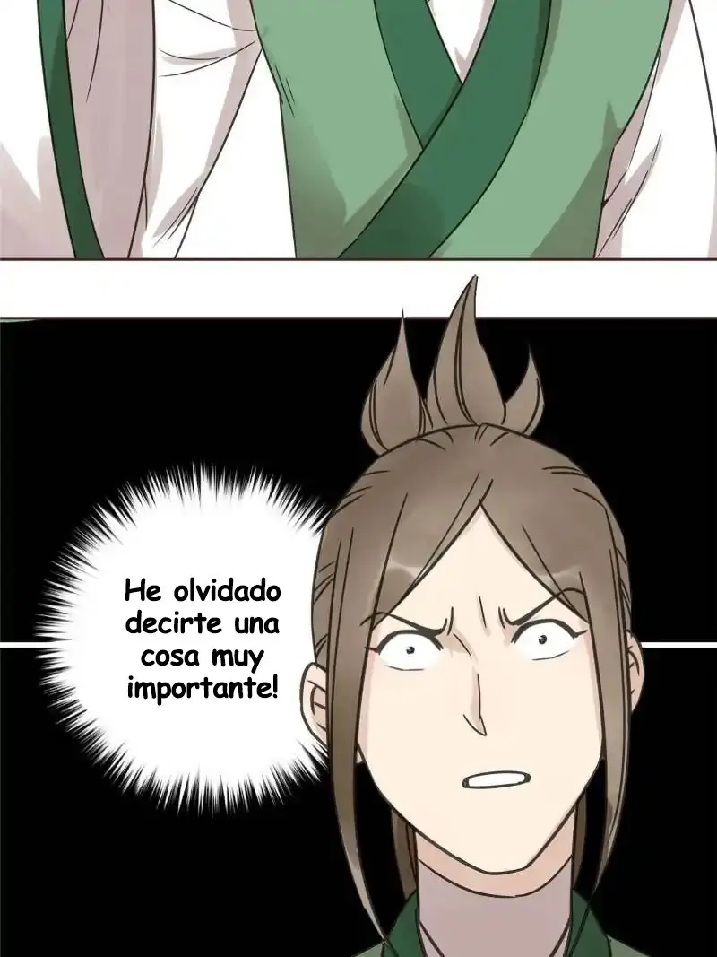 The Crazy Adventures Of Mystical Doctor (2019) - Capítulo 46 - Página 13 - LectorTMOo