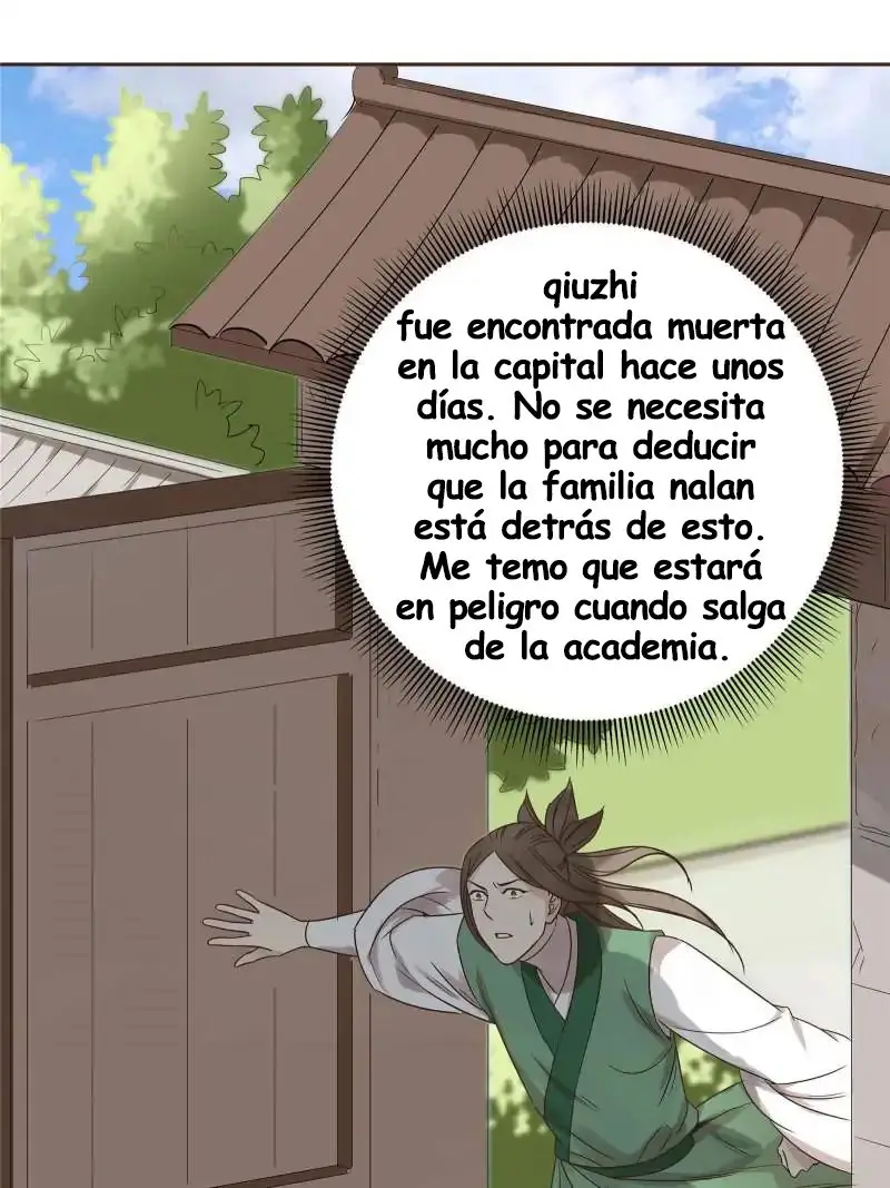 The Crazy Adventures Of Mystical Doctor (2019) - Capítulo 46 - Página 15 - LectorTMOo