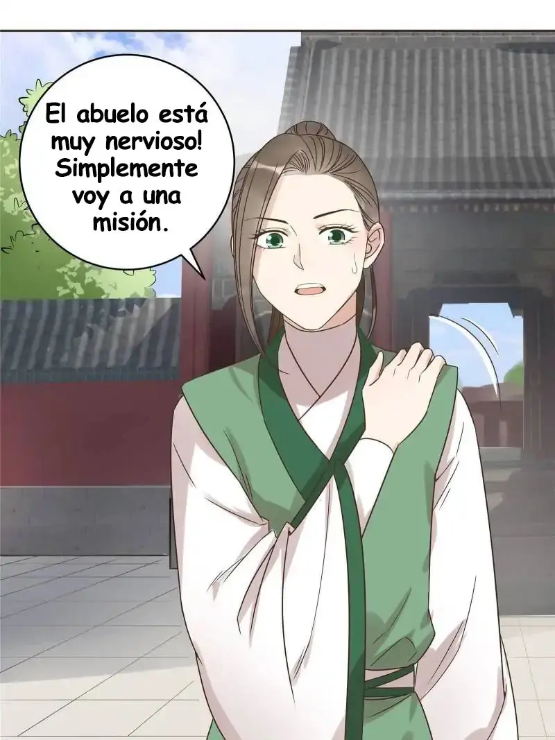 The Crazy Adventures Of Mystical Doctor (2019) - Capítulo 46 - Página 19 - LectorTMOo