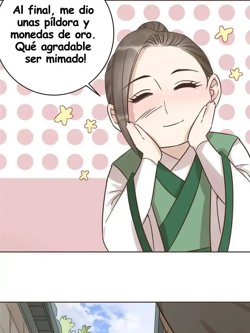 The Crazy Adventures Of Mystical Doctor (2019) - Capítulo 46 - Página 21 - LectorTMOo