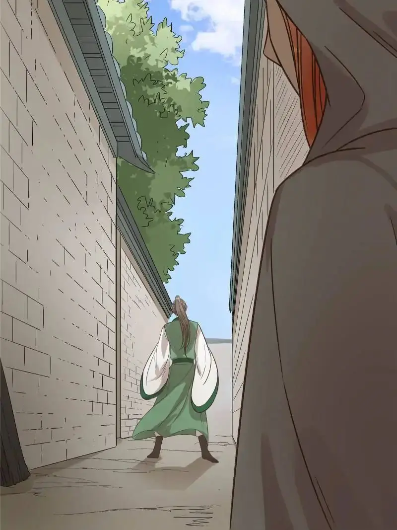The Crazy Adventures Of Mystical Doctor (2019) - Capítulo 46 - Página 22 - LectorTMOo