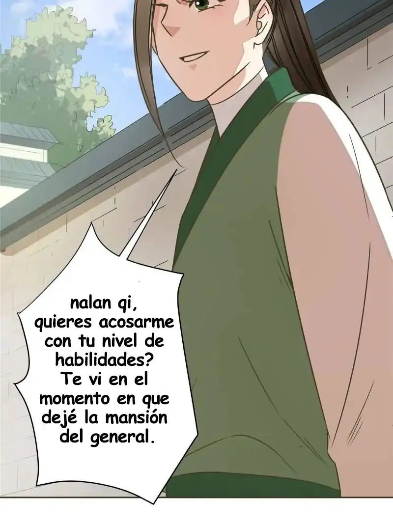 The Crazy Adventures Of Mystical Doctor (2019) - Capítulo 46 - Página 26 - LectorTMOo