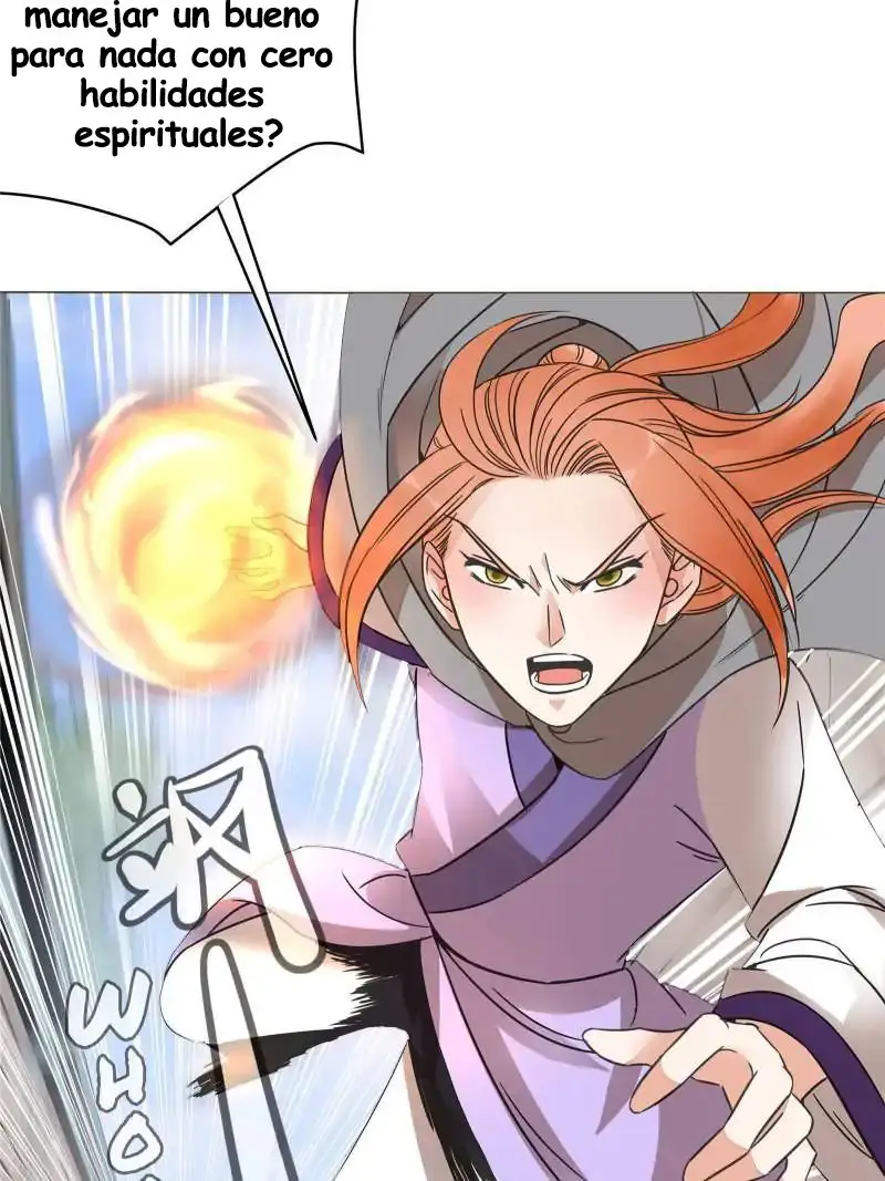The Crazy Adventures Of Mystical Doctor (2019) - Capítulo 46 - Página 29 - LectorTMOo