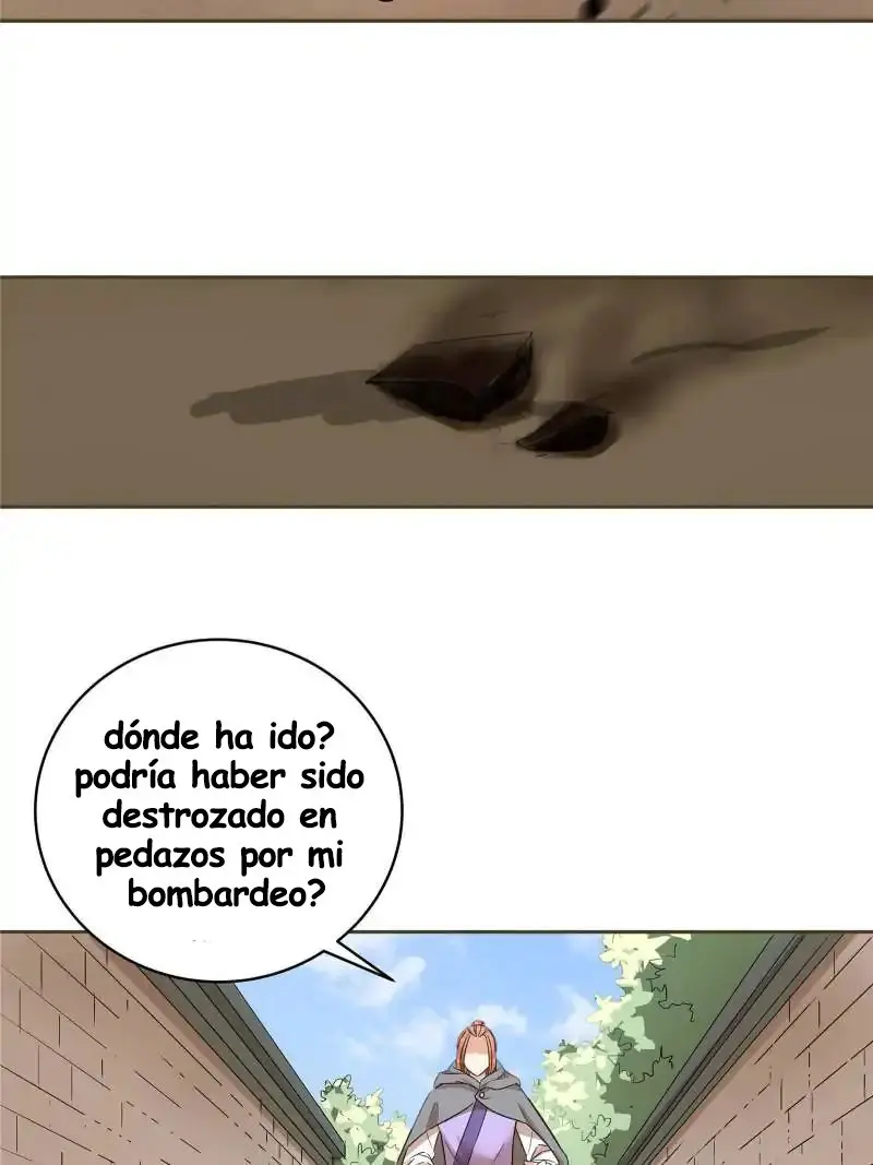 The Crazy Adventures Of Mystical Doctor (2019) - Capítulo 46 - Página 34 - LectorTMOo