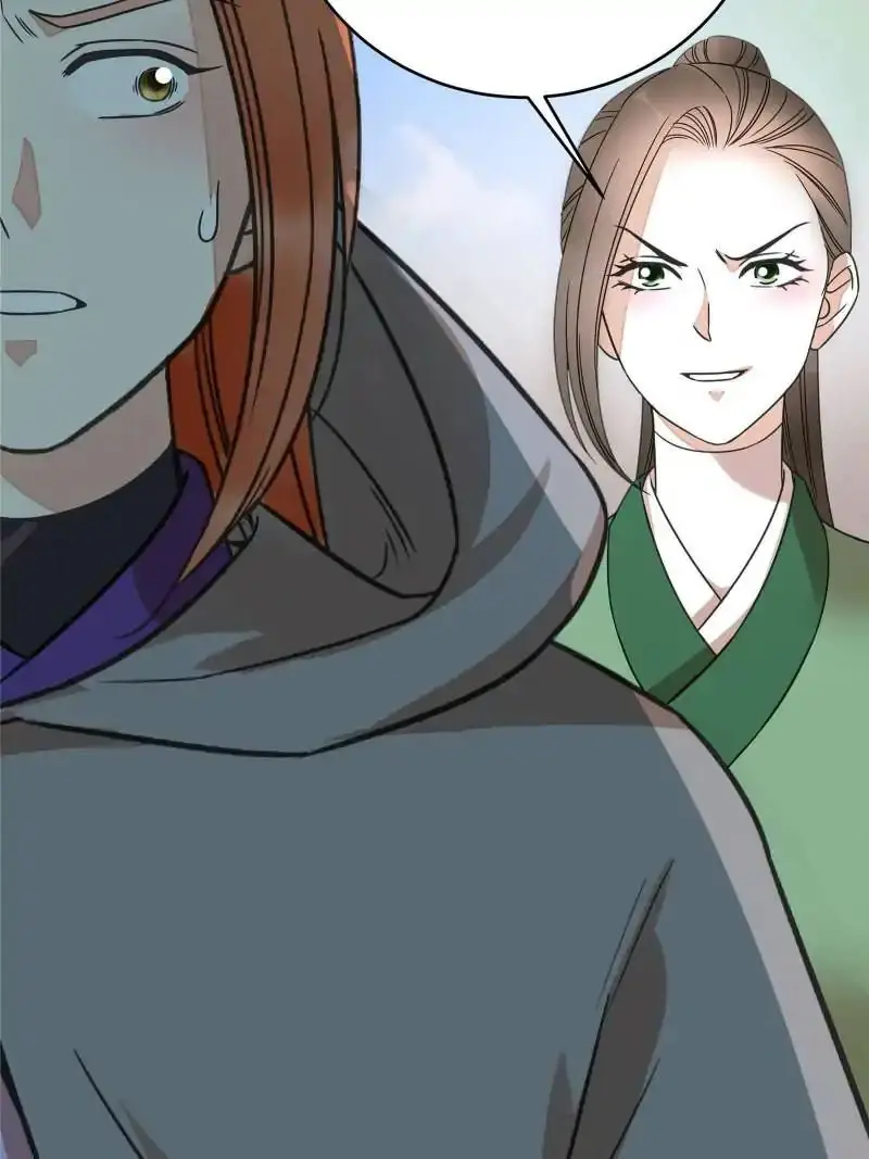 The Crazy Adventures Of Mystical Doctor (2019) - Capítulo 46 - Página 36 - LectorTMOo