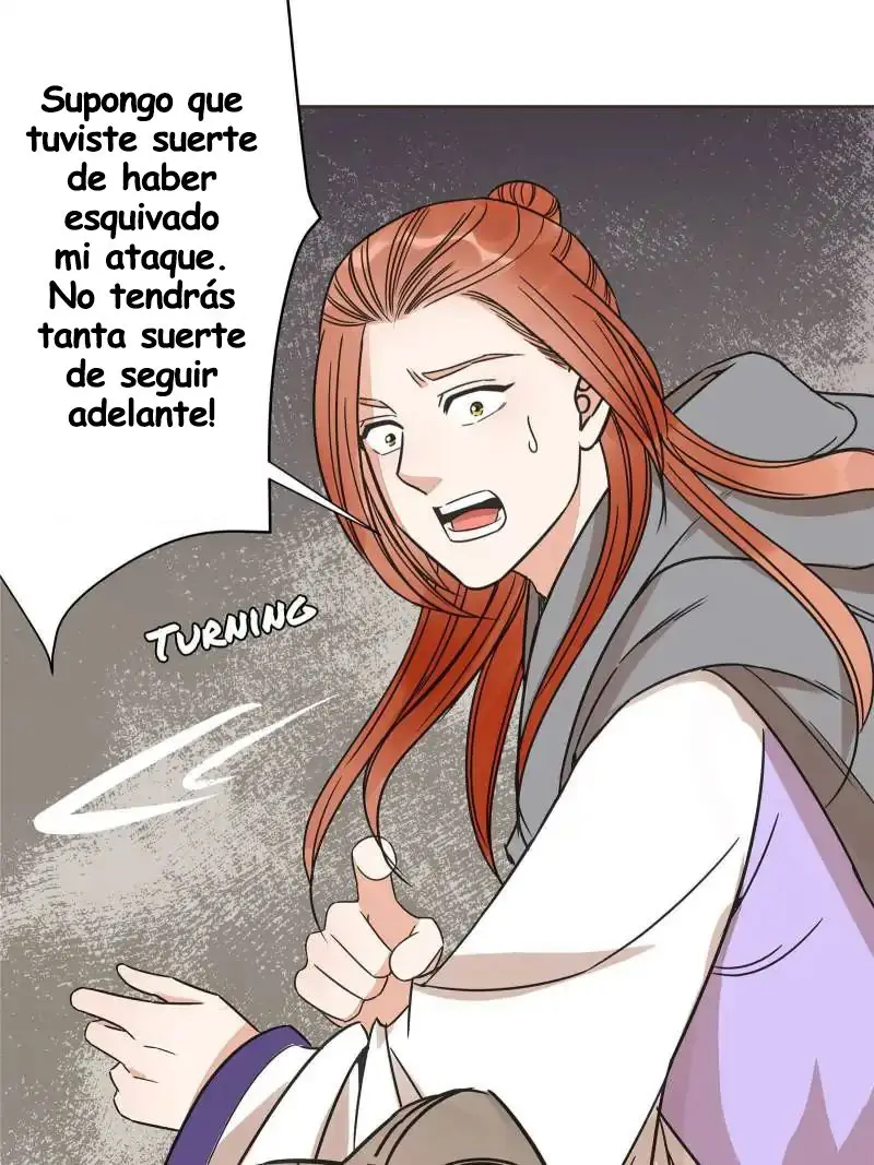 The Crazy Adventures Of Mystical Doctor (2019) - Capítulo 46 - Página 38 - LectorTMOo