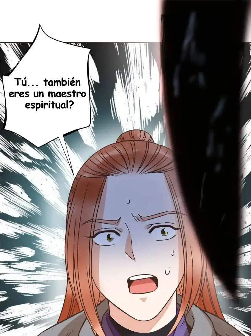 The Crazy Adventures Of Mystical Doctor (2019) - Capítulo 46 - Página 42 - LectorTMOo