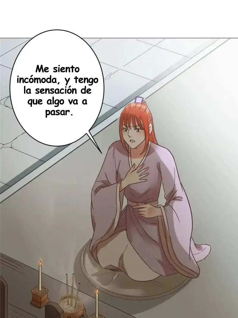 The Crazy Adventures Of Mystical Doctor (2019) - Capítulo 46 - Página 45 - LectorTMOo